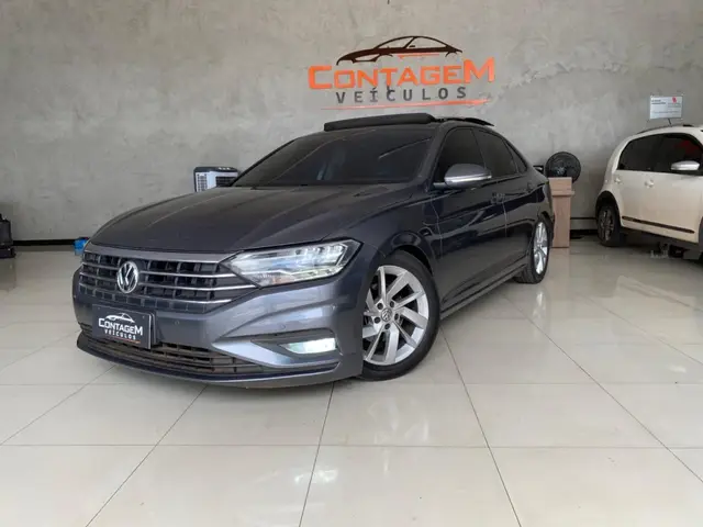 Carro Volkswagen Jetta 2019 1.4 250 TSI Comfortline