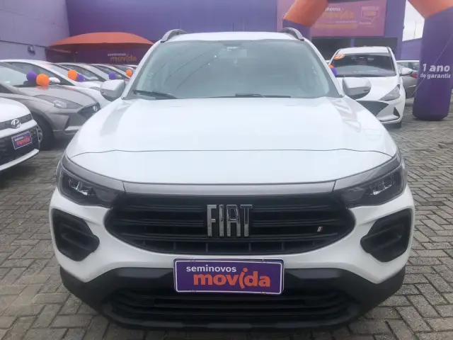 Carro Fiat Pulse 2025 Drive 1.3 (Aut.)