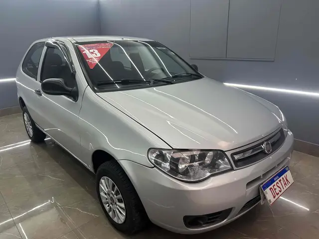 Carro Fiat Palio 2013 Fire 1.0 8V (Flex) 2p
