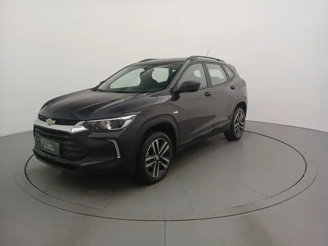 Carro Chevrolet Tracker 2025 LT 1.0 Turbo (Aut.)
