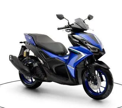 Moto Yamaha Aerox 2026 160