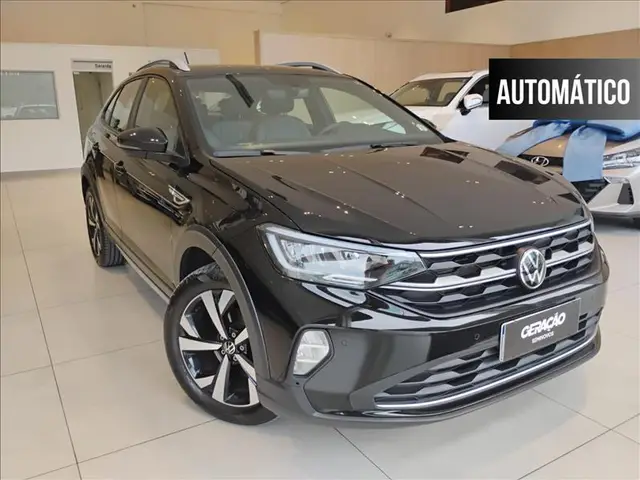 Carro Volkswagen Nivus 2026 Highline 200 TSI