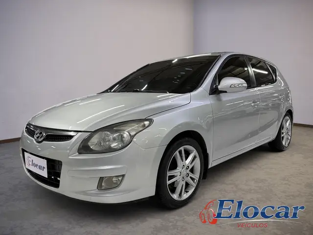 Carro Hyundai i30 2011 GLS 2.0 16V (aut)