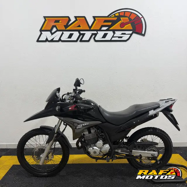 Moto Honda XRE 300 2011 XRE 300/ 300 ABS/ FLEX