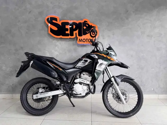 Moto Honda XRE 300 2020 Adventure (Flex)