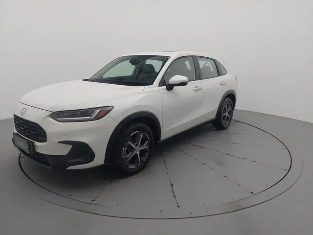 Carro Honda ZR-V 2025 Touring 2.0