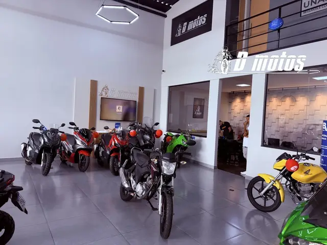 Moto Honda CG 150 2014 Titan EX