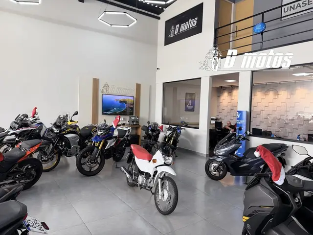 Moto Honda Pop 110i 2024 110i