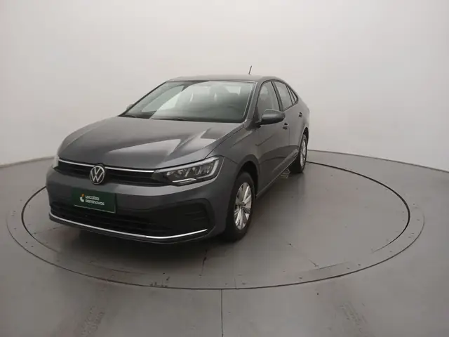 Carro Volkswagen Virtus 2024 TSI 1.0 (Aut.)