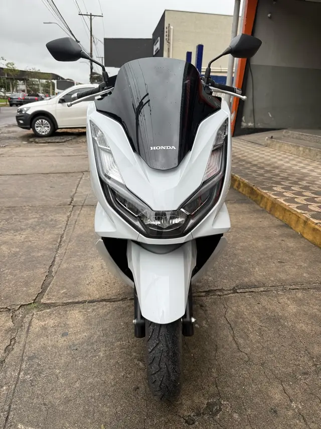 Moto Honda PCX 160 2025 ABS