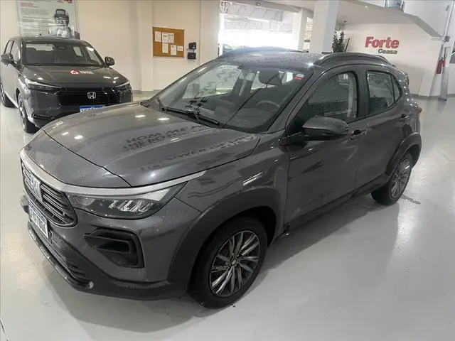 Carro Fiat Pulse 2023 Drive 1.3 (flex) (aut)