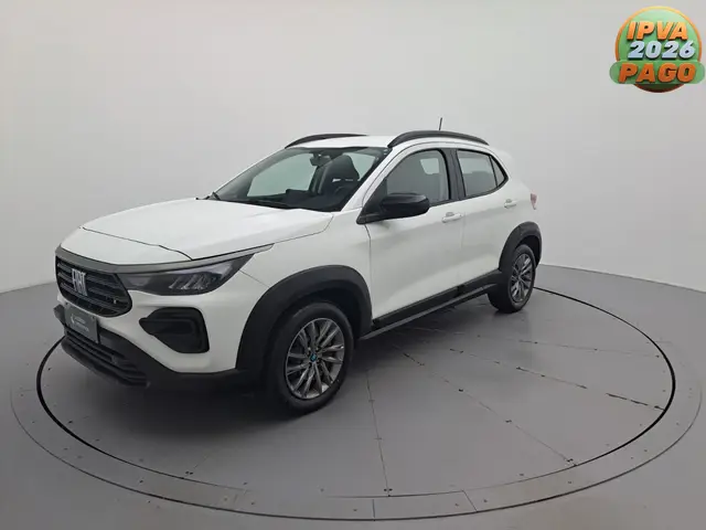 Carro Fiat Pulse 2024 Drive 1.3 (Aut.)