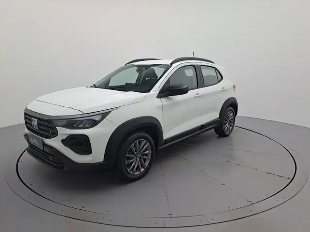 Carro Fiat Pulse 2024 Drive 1.3 (Aut.)