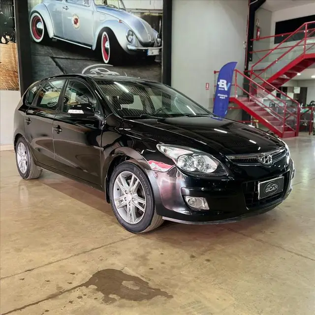 Carro Hyundai i30 CW 2011 2.0i GLS