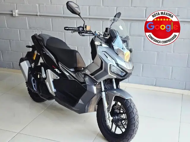 Moto Honda ADV 2023 ABS