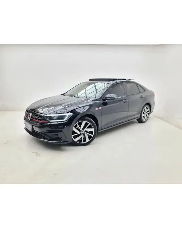 Carro Volkswagen Jetta 2019 2.0 GLI 350 TSI (Aut)