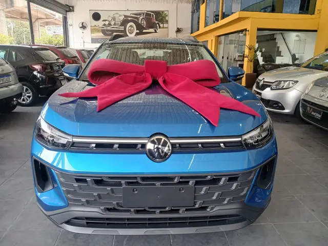 Carro Volkswagen Tera 2026 Comfort