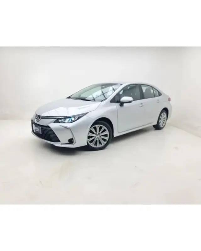 Carro Toyota Corolla 2022 XEi 2.0 Flex 16V Aut.