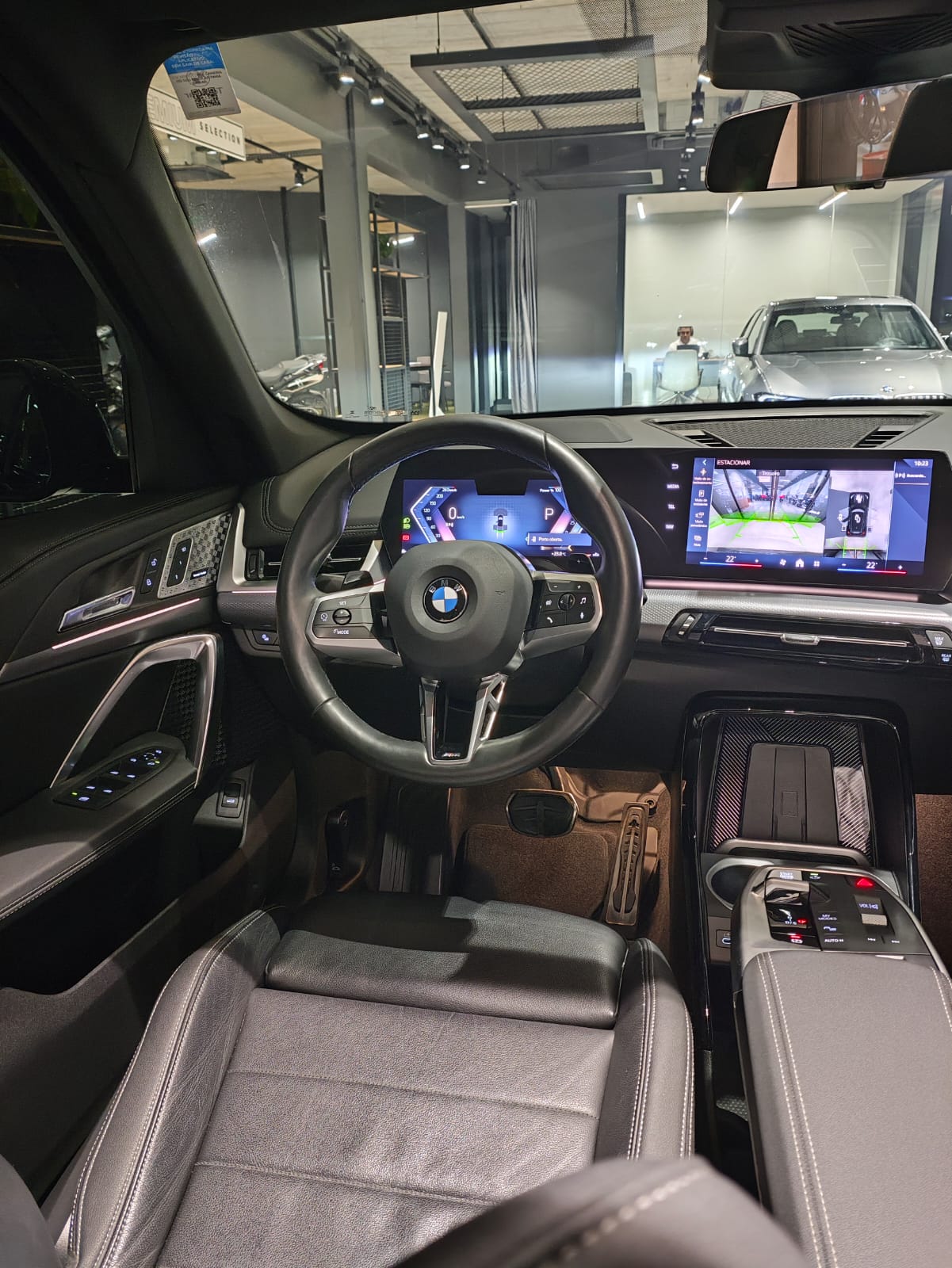 BMW-X1-sDrive20i M Sport 2.0 Turbo (Aut.)