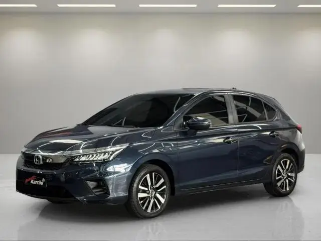 Carro Honda City 2023 EX 1.5 (Aut)