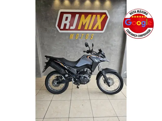 Moto Honda XRE 190 2026 ABS