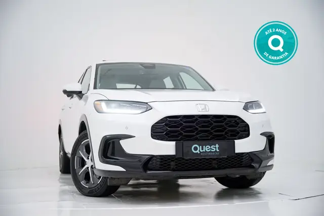 Carro Honda ZR-V 2025 Touring 2.0