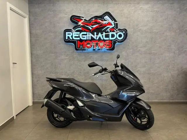 Moto Honda PCX 160 2023 ABS