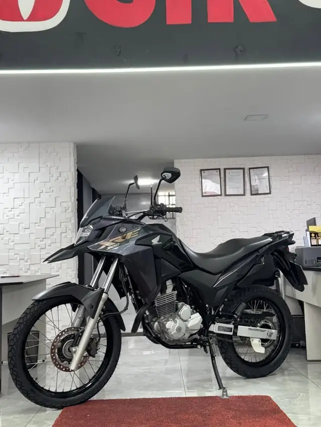 Moto Honda XRE 300 2022 (ABS) (Flex)