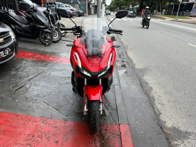 Moto Honda ADV 2022 ABS