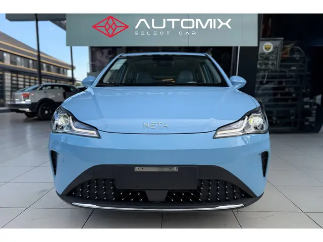 Carro Neta Aya 2024 Comfort AT
