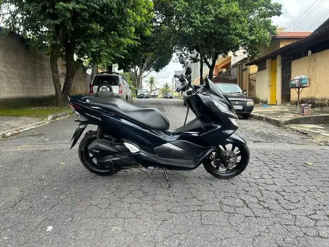 Moto Honda PCX 150 2019 150