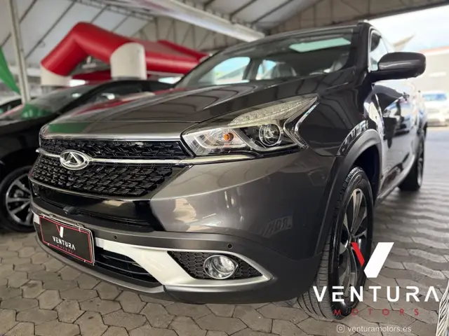 Carro CAOA Chery Tiggo 7 2022 TXS 1.5