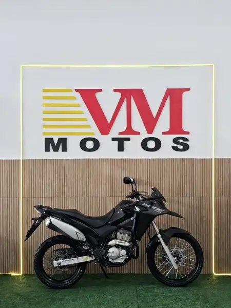 Moto Honda XRE 300 2020 (ABS) (Flex)