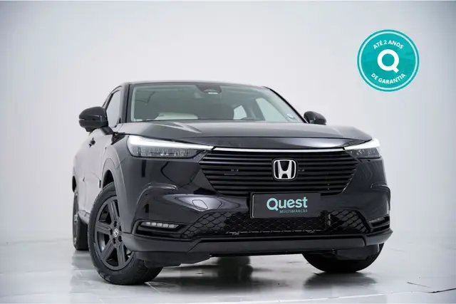 Carro Honda HR-V 2023 EXL 1.5 I-VTEC CVT