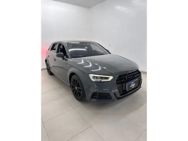Carro Audi A3 Sportback 2020 1.4 Prestige Plus 30 TFSI S tronic