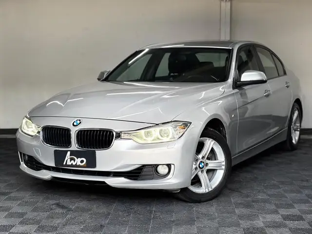 Carro BMW 320i 2013 320i 2.0 (Aut)