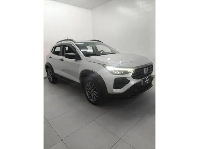 Carro Fiat Pulse 2023 Drive 1.3 (flex)