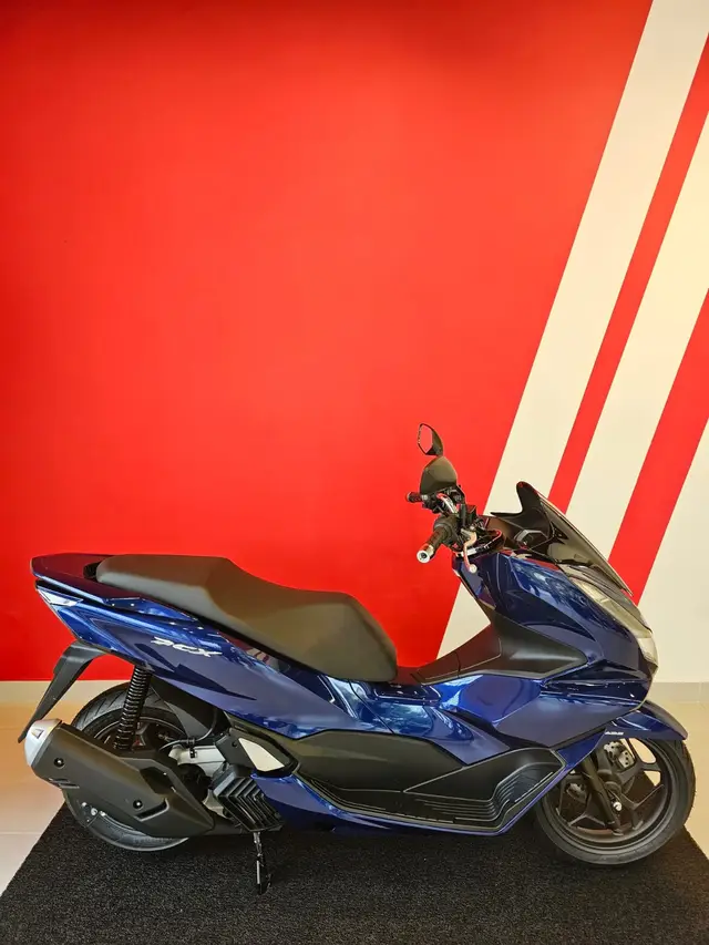 Moto Honda PCX 160 2026 ABS