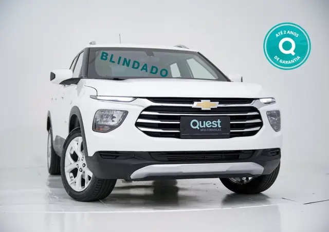 Carro Chevrolet Montana 2023 LTZ 1.2 Turbo (Aut.)