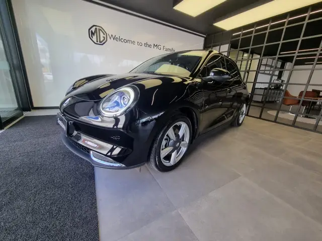 Carro GWM Ora 03 2024 Skin (Elétrico)