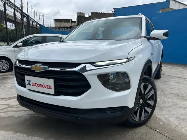 Carro Chevrolet Montana 2025 LT 1.2 Turbo
