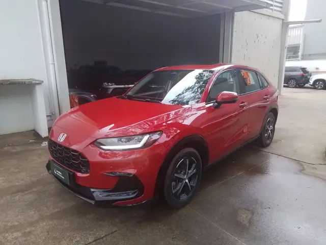 Carro Honda ZR-V 2025 Touring 2.0