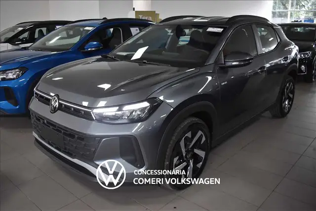 Carro Volkswagen Tera 2026 High