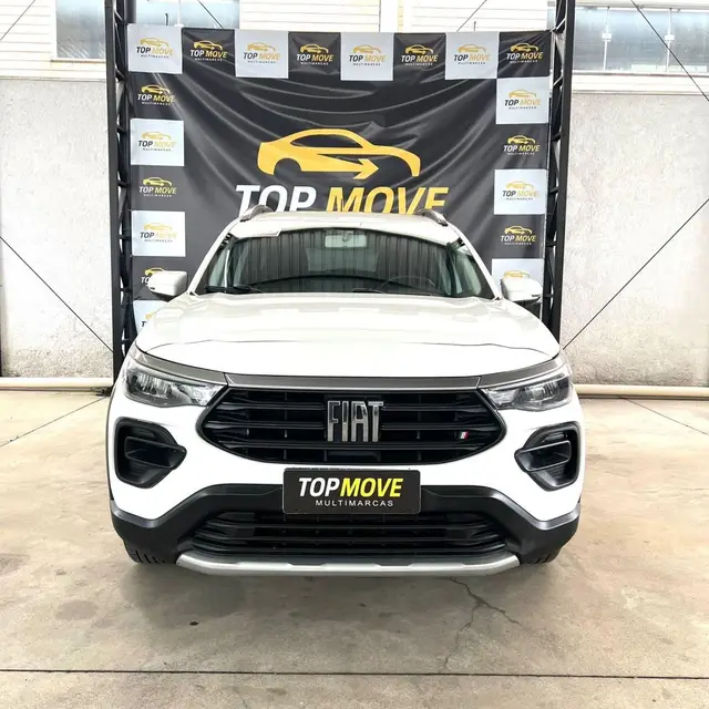 Carro Fiat Pulse 2023 Audace 200 Turbo (flex) (aut)