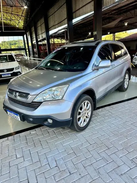 Carro Honda CR-V 2007 2.0 16V