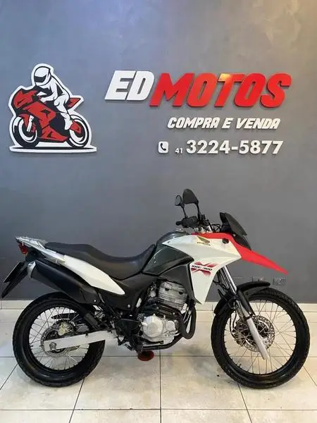Moto Honda XRE 300 2013 (ABS) (Flex)