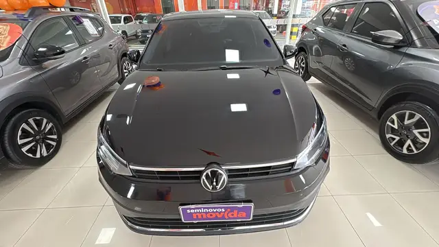 Carro Volkswagen Virtus 2024 TSI 1.0 (Aut.)