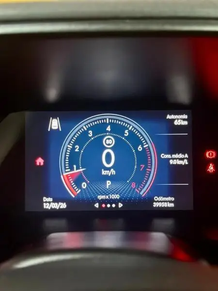 Carro Fiat Pulse 2022 Audace Turbo 200 1.0