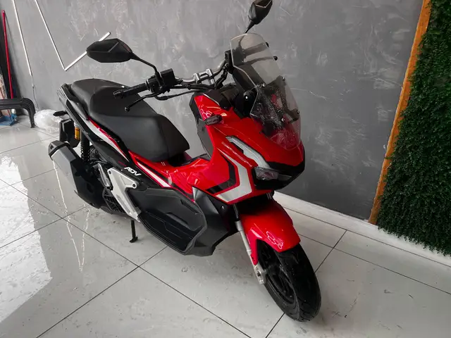 Moto Honda ADV 2022 ABS