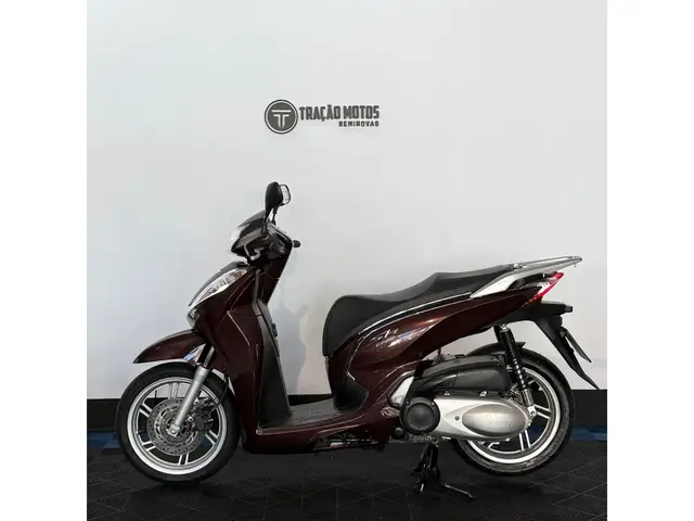 Moto Honda SH 150i 2019 ABS